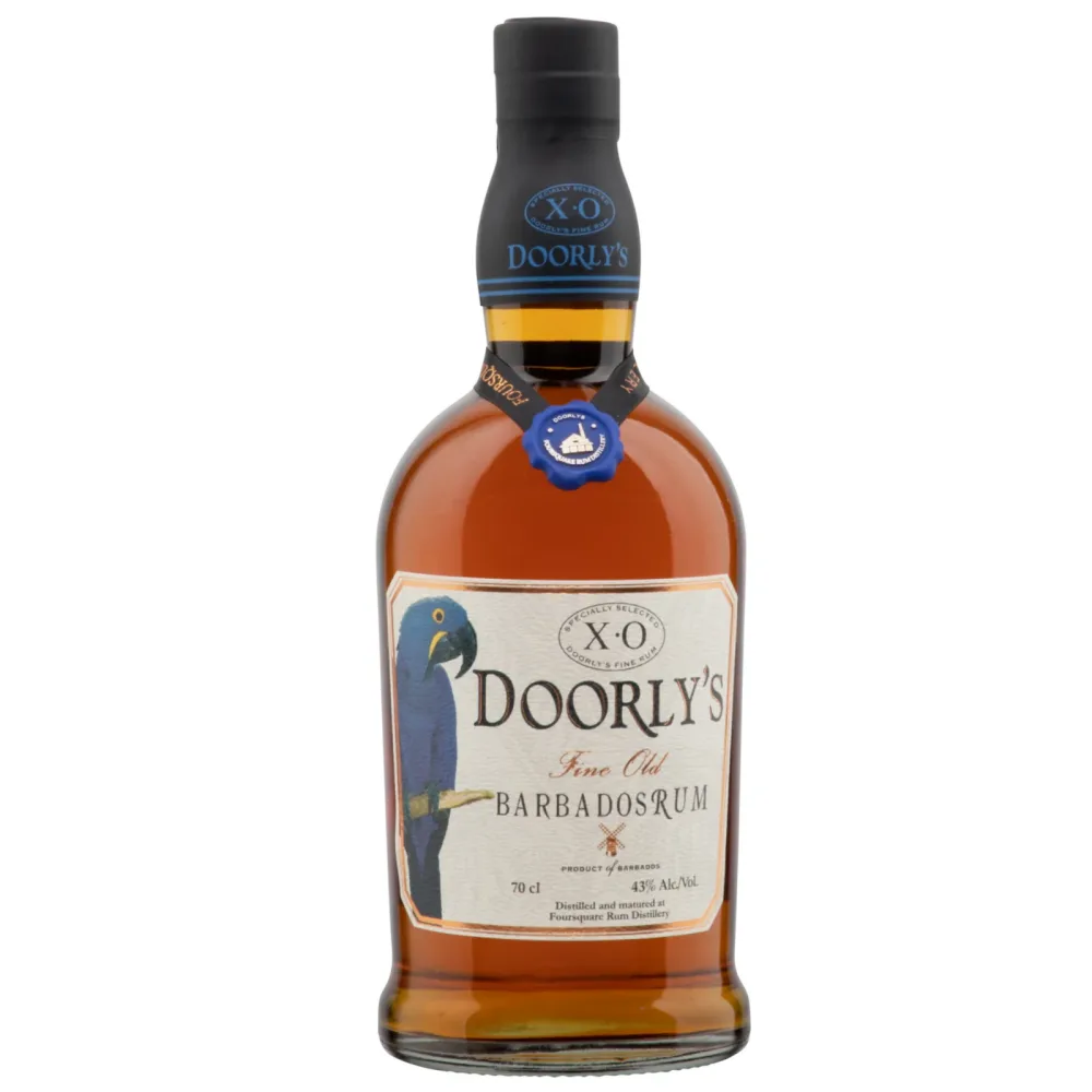 Doorly's XO Rum