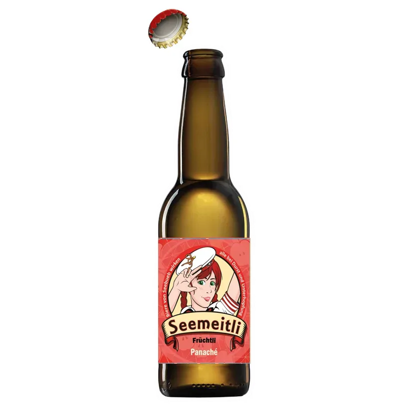 Früchtli Panaché