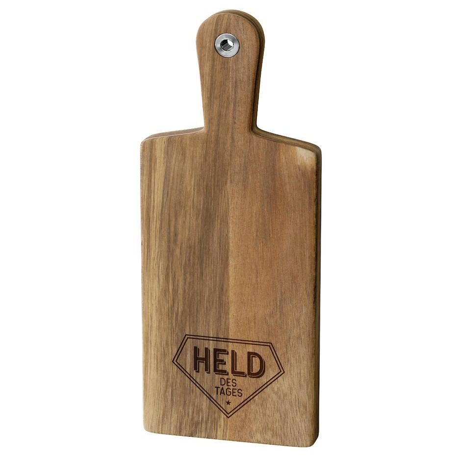 Holzbrett 