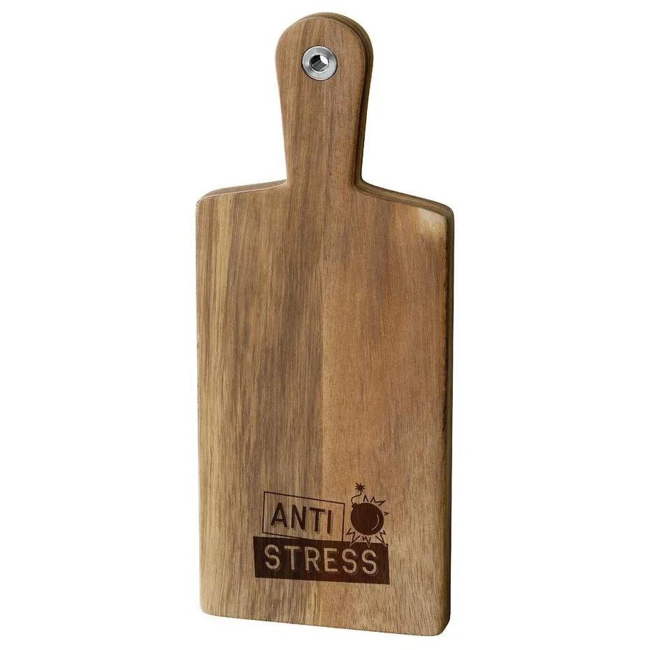 Holzbrett 
