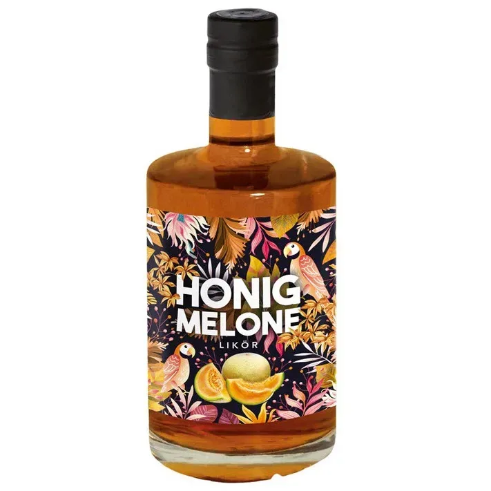 Honig Melone