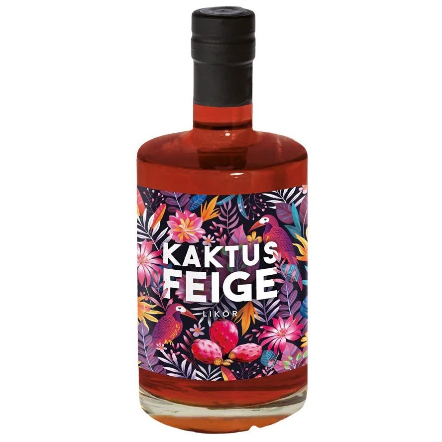 Kaktus Feige