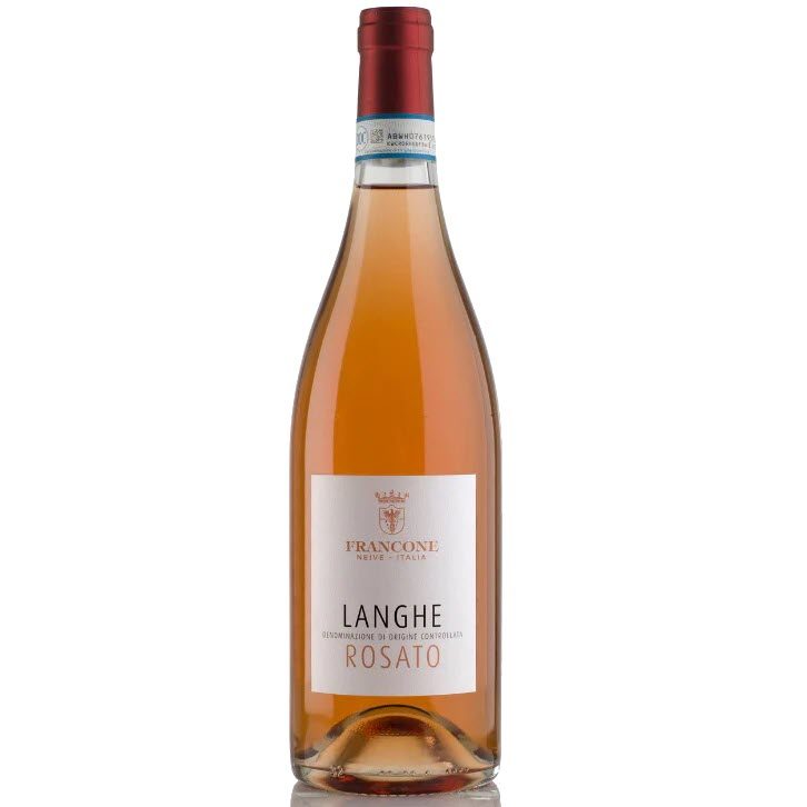 2021 Langhe Doc Rosato