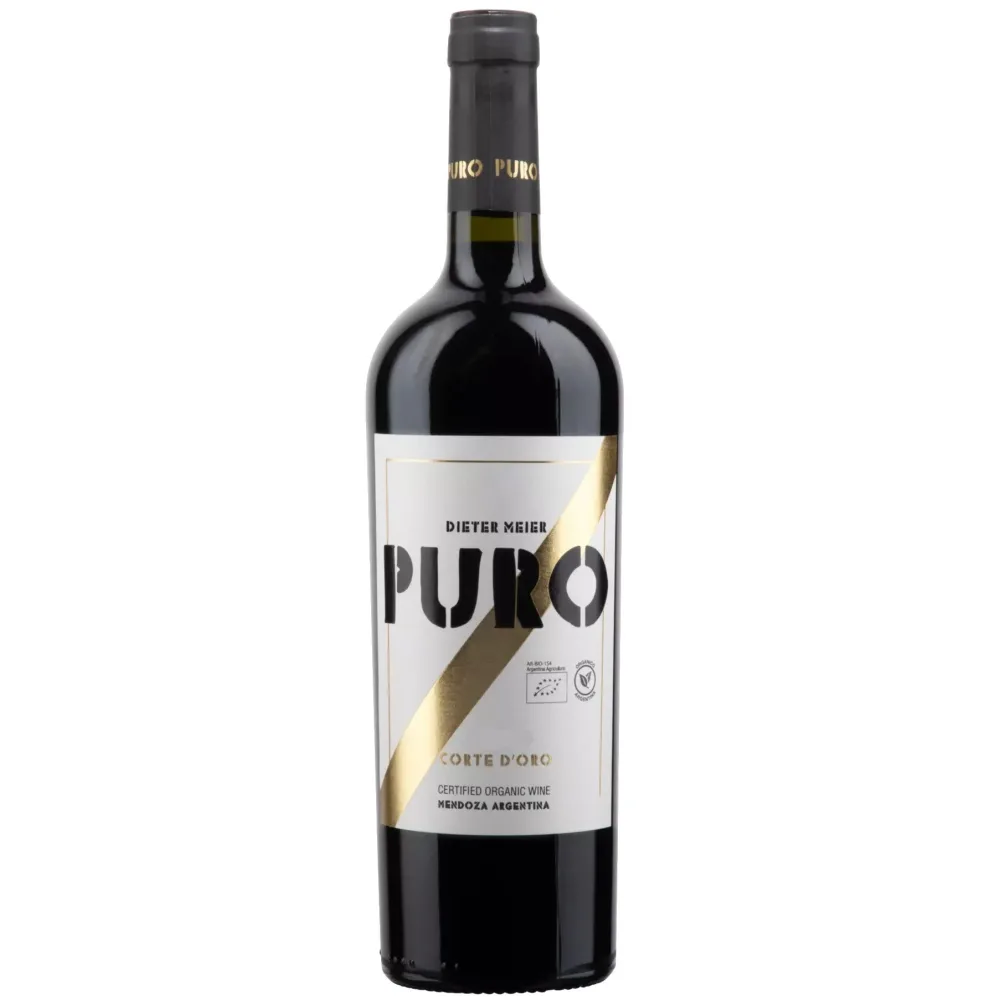 2018 PURO Corte d'Oro BIO