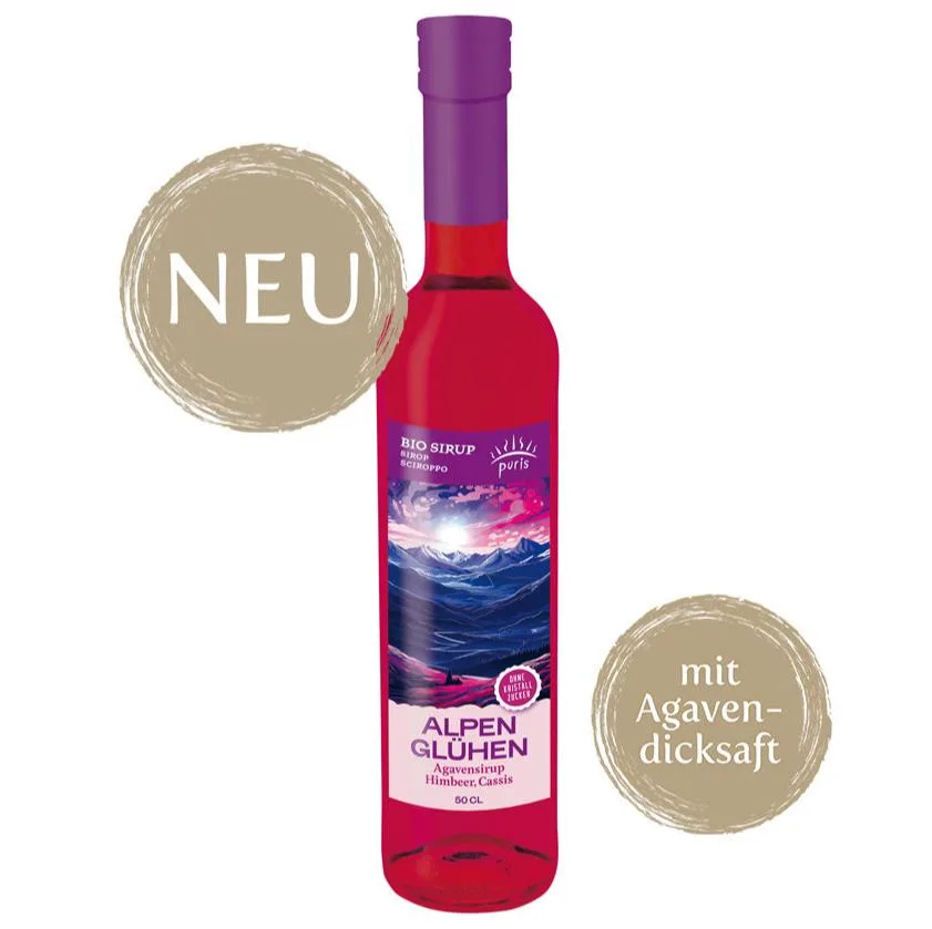 Alpenglühen