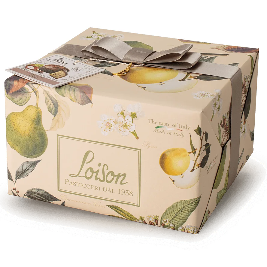 Panettone Noël
