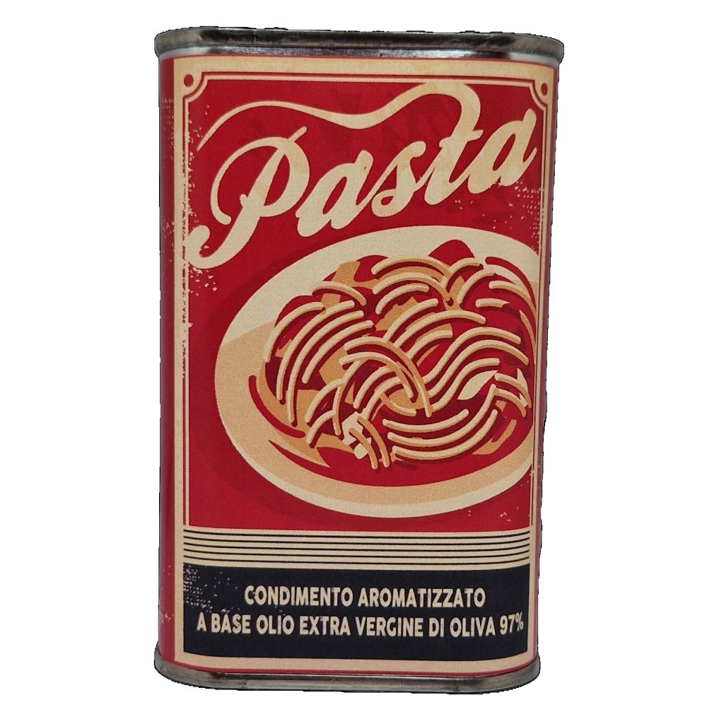 Olio extra vergine 
