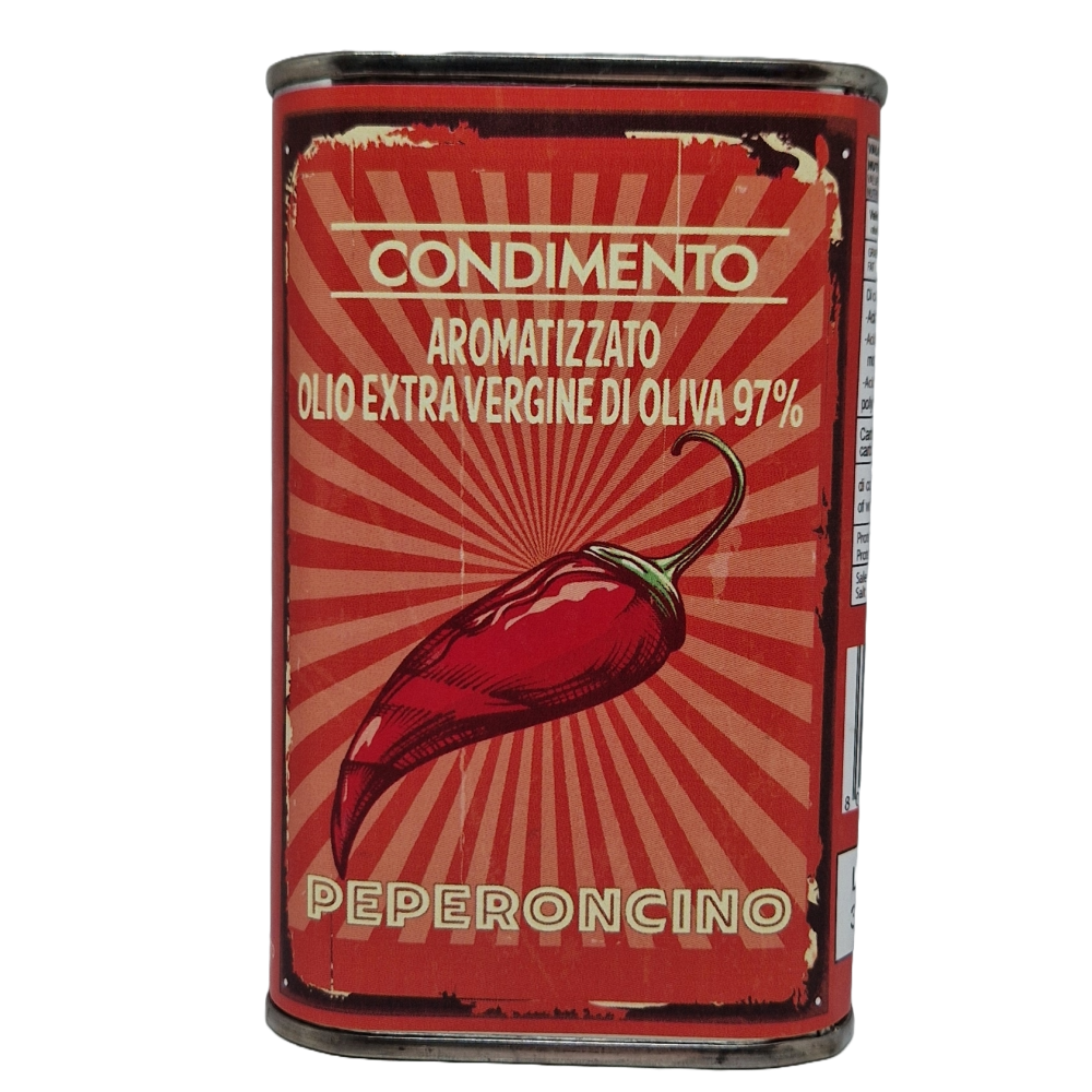 Olio extra vergine 