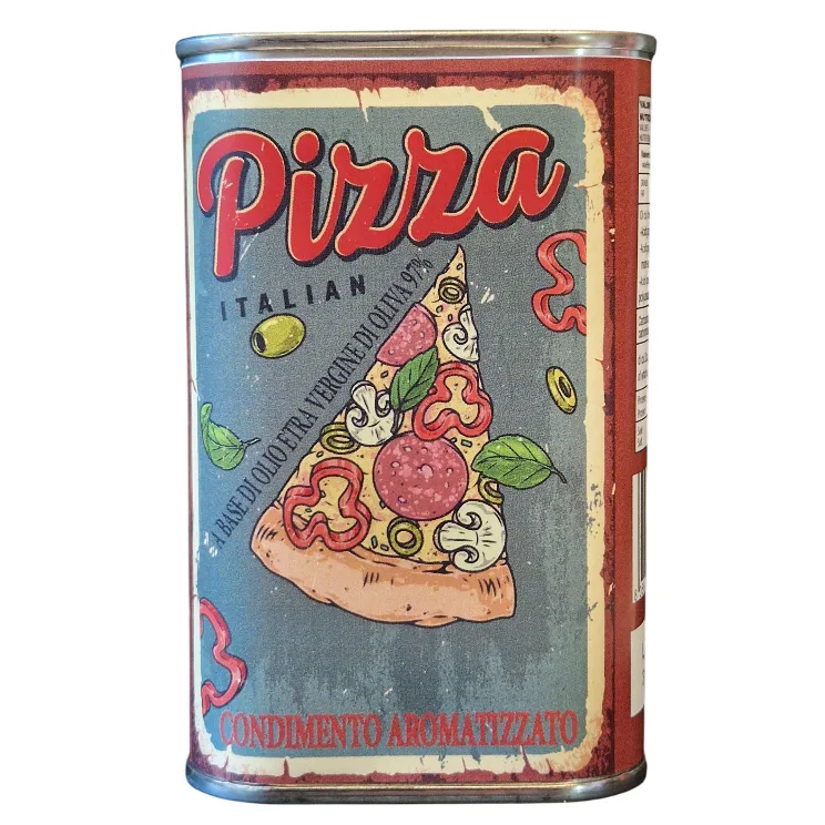Olio extra vergine 