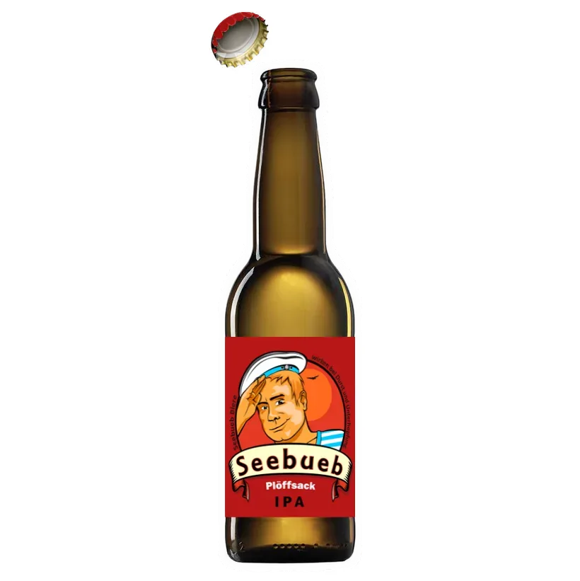 Plöffsack IPA