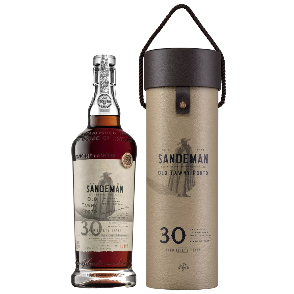 Old Tawny Porto 30 Years