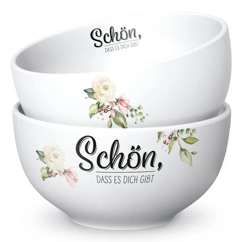 Schälchen 