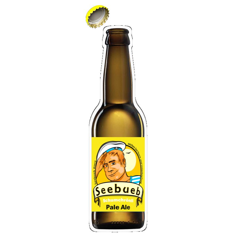 Schumchrönli Pale Ale