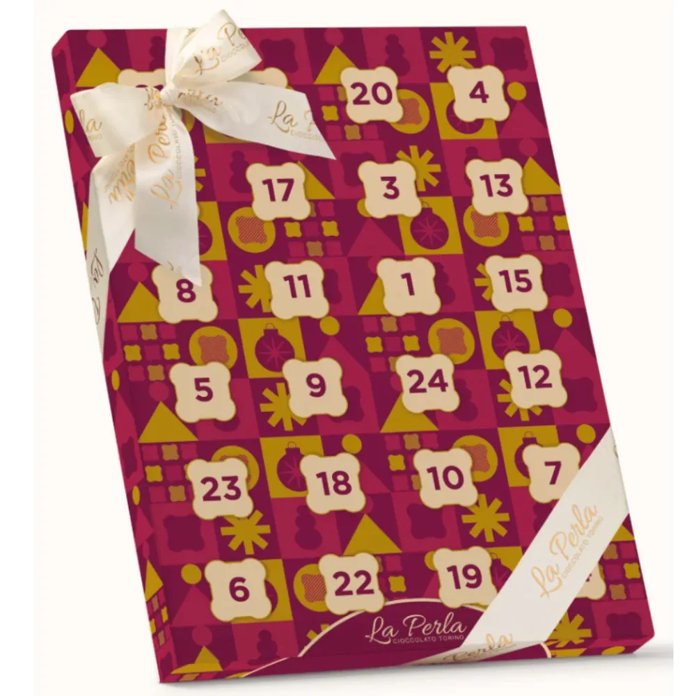 Tartufi Adventskalender