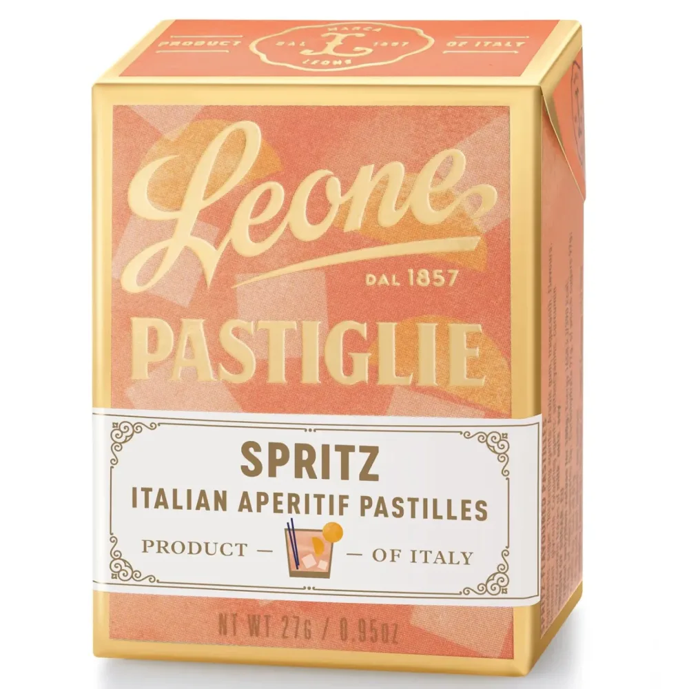 Pastiglie Spritz