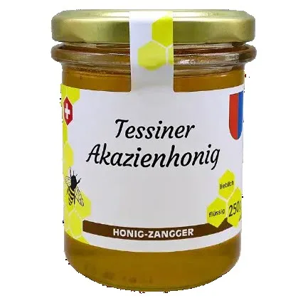 Tessiner Akazienhonig
