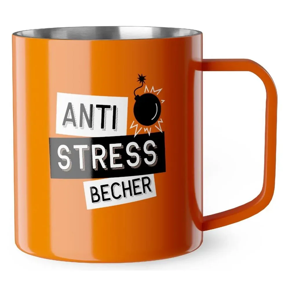 Thermobecher 
