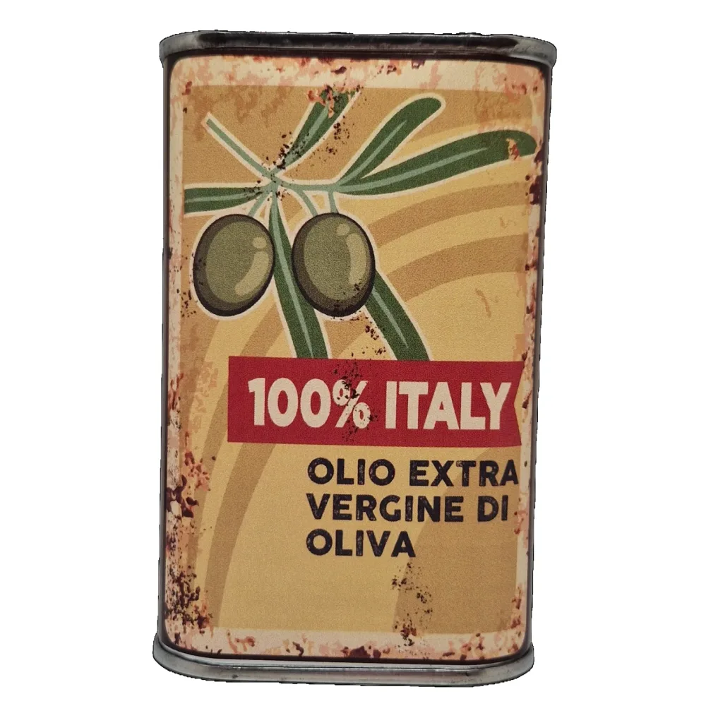 Olio extra vergine 