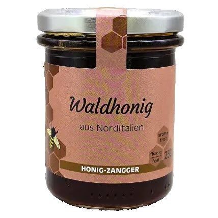 Waldhonig Norditalien