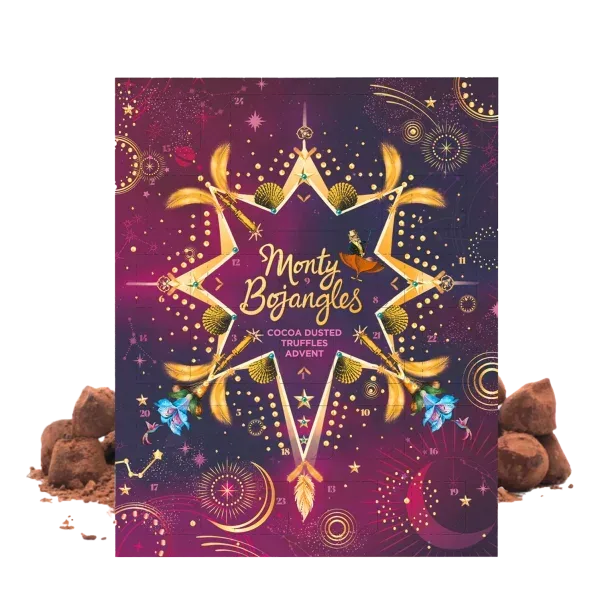 Truffes Adventskalender