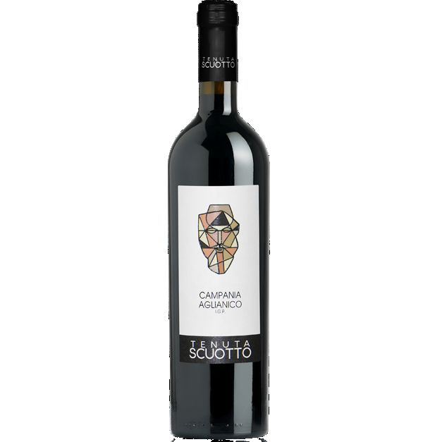 2021 Campania Aglianico IGT