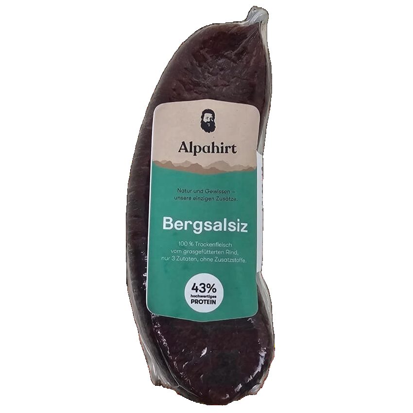 Bergsalsiz