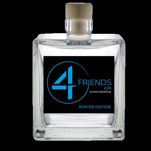 4FRIENDS Gin 