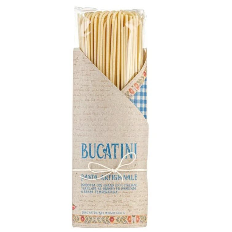 Bucatini