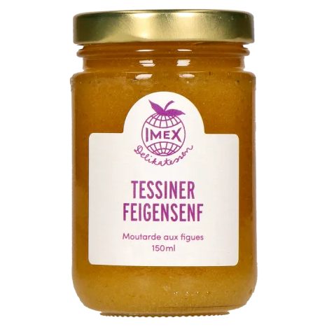 Tessiner Feigensenf