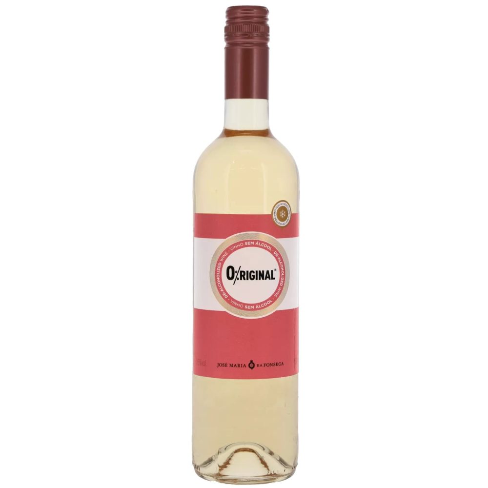 O%riginal Rosé Alkoholfrei