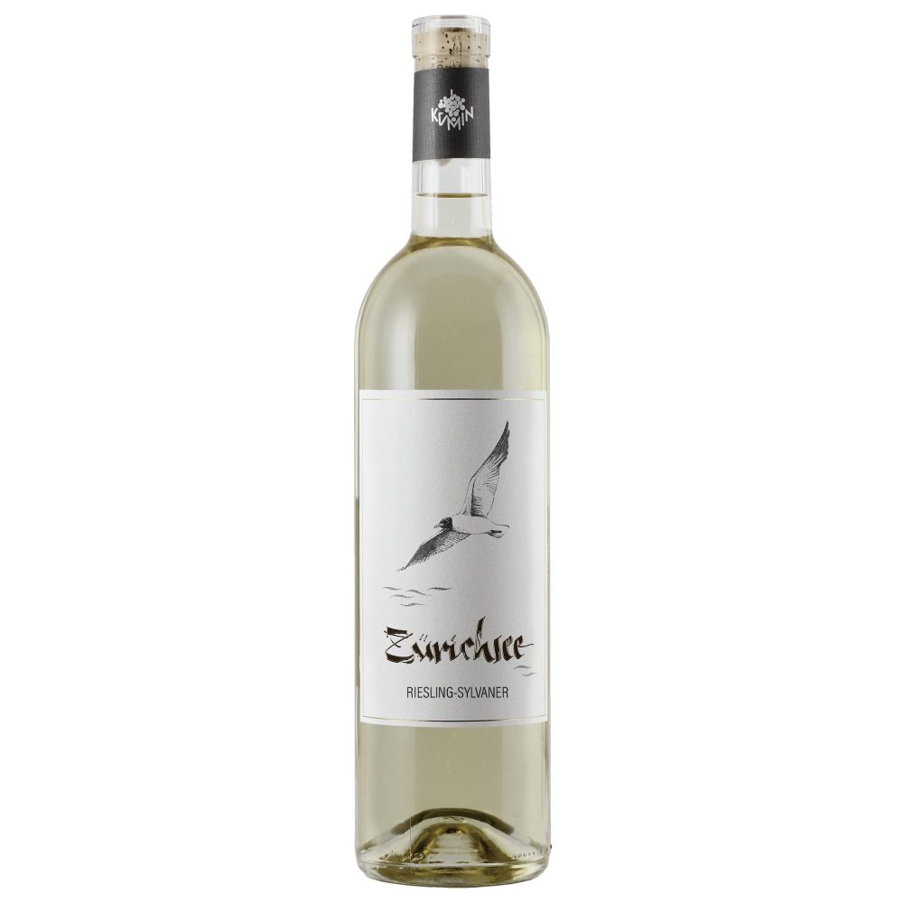 2024 Zürichsee Riesling-Sylvaner
