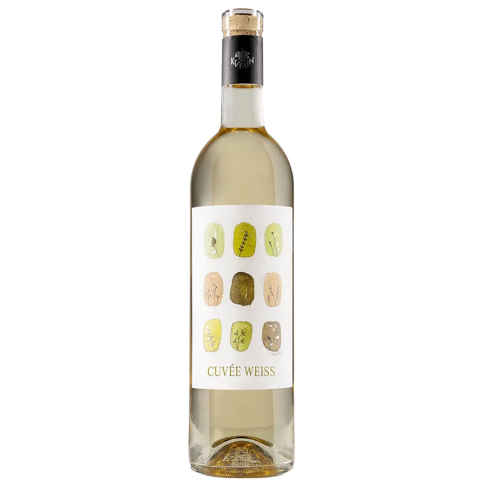 2024 Ars Vinorum Cuvée weiss