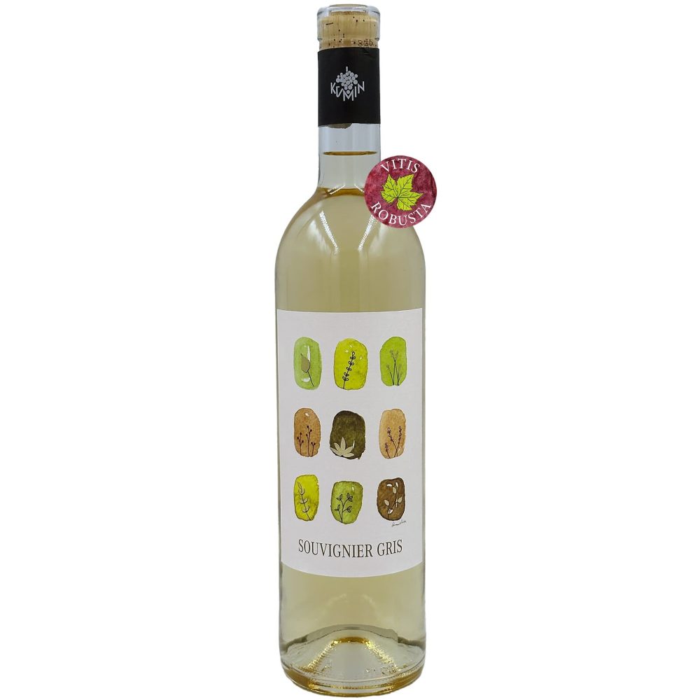 2023 Ars Vinorum Souvignier gris 