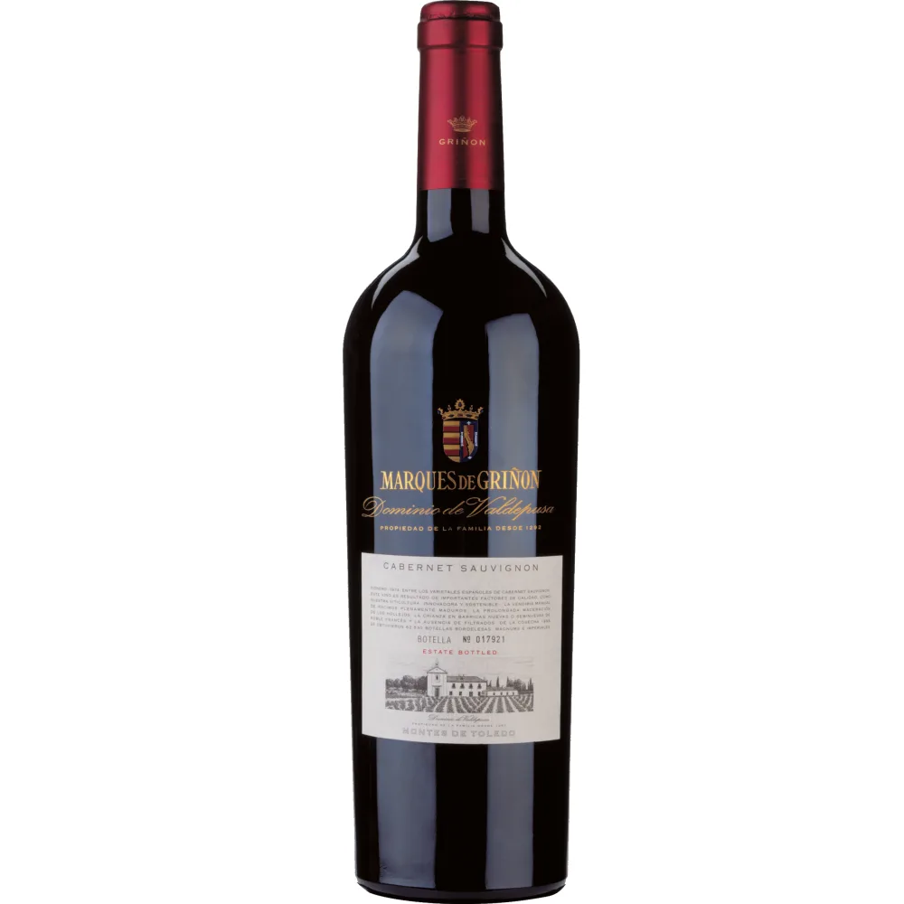 2021 Cabernet Sauvignon Dominio de Valdepusa DO