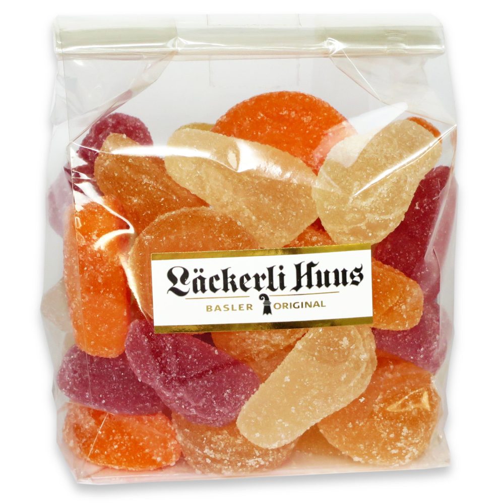 Gelée Russe classique