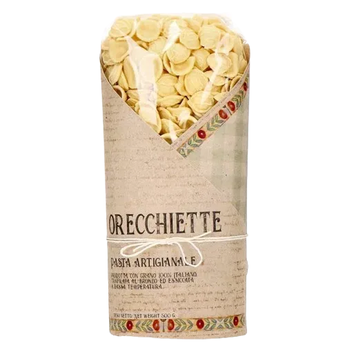 Orechiette