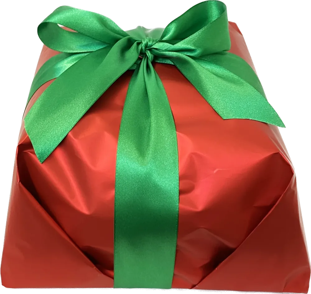 Panettone senza canditi