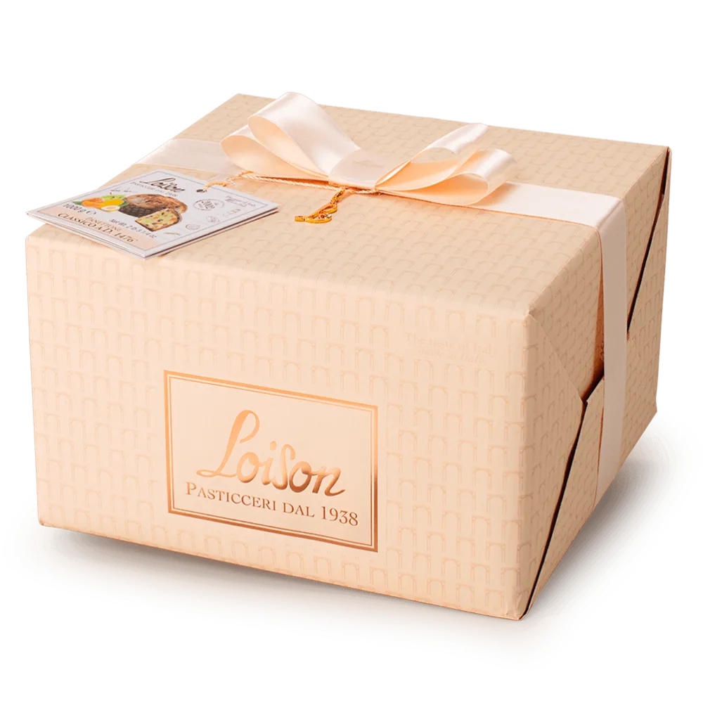 Panettone Classico
