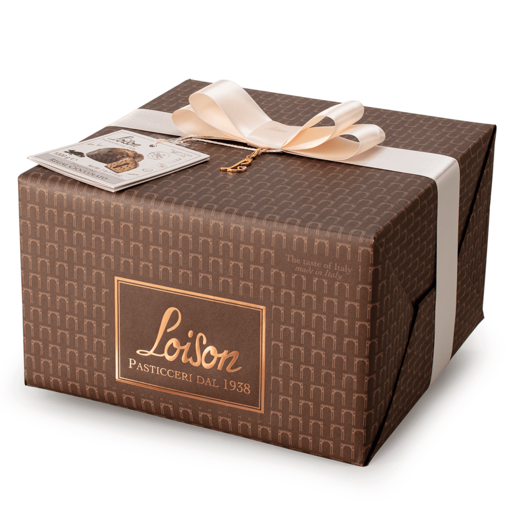 Panettone Regal Cioccolato