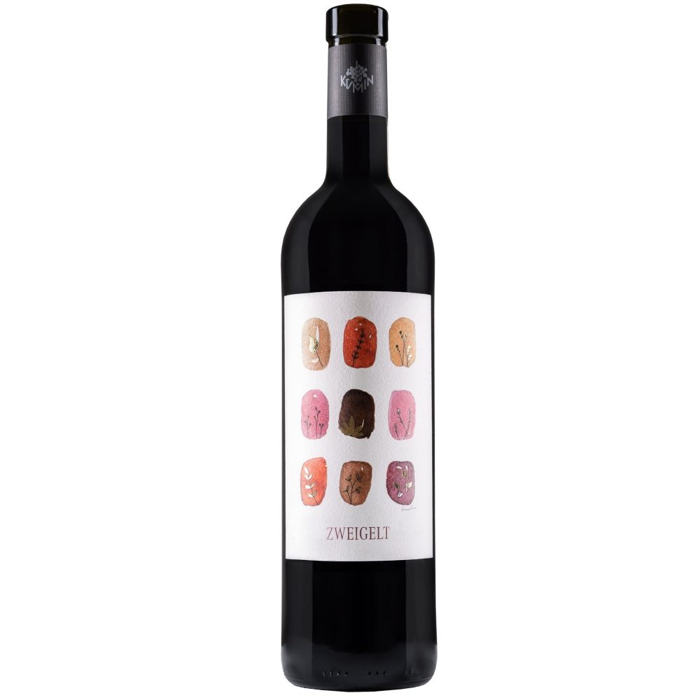 2024 Ars Vinorum Zweigelt Barrique