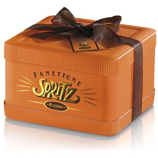 Panettone Spritz