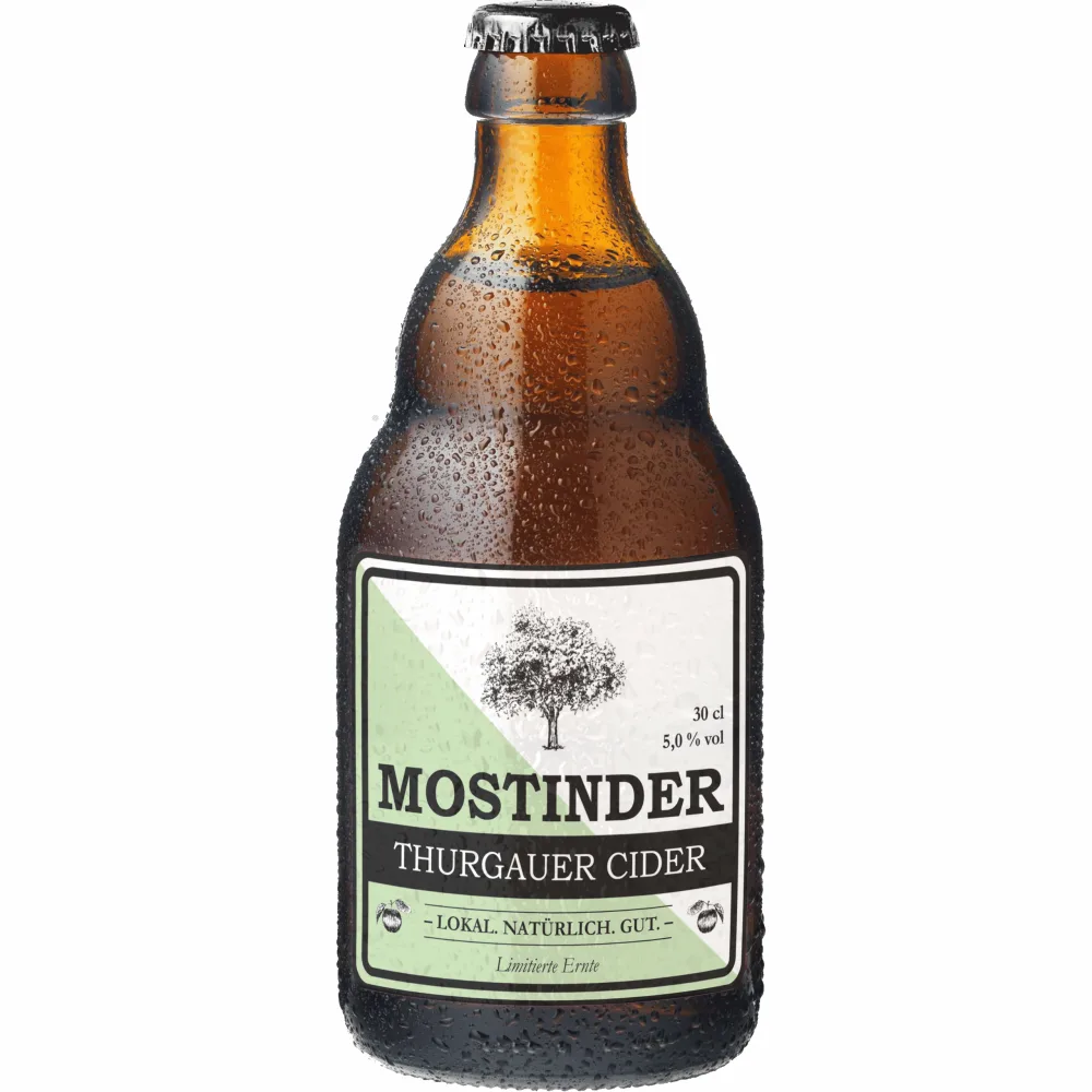 Thurgauer Cider