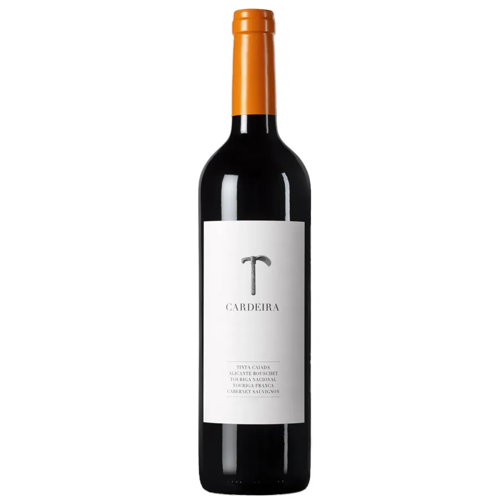 2020 Cardeira Tinto