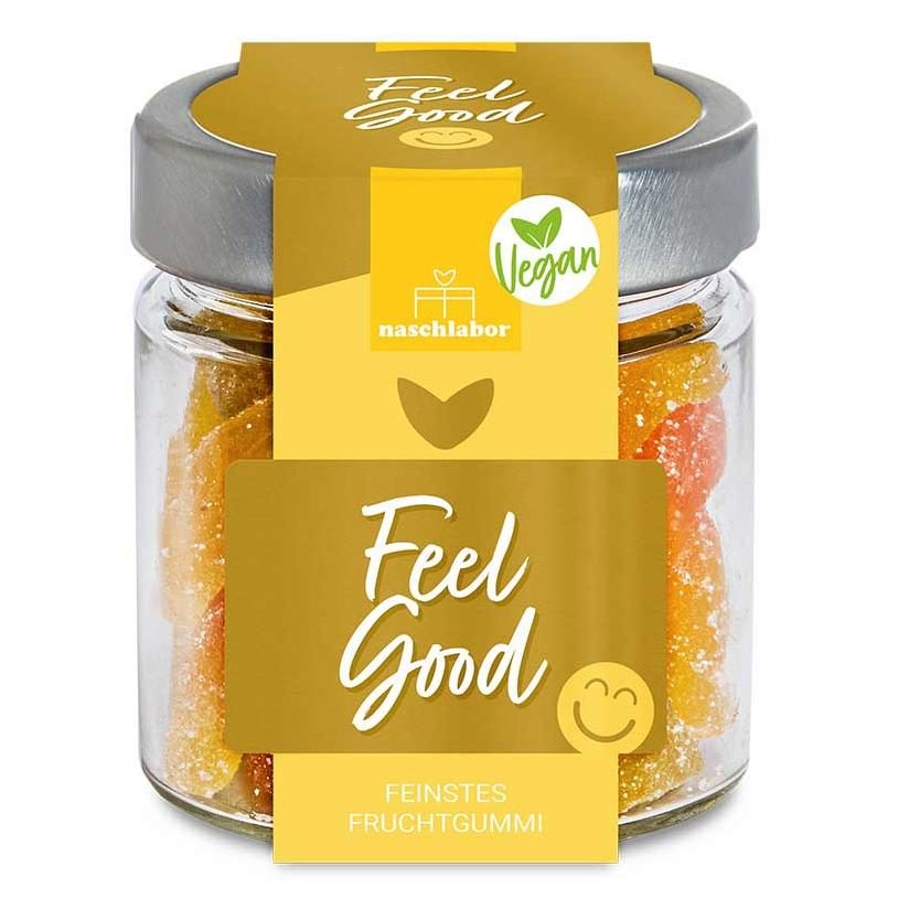 Feel Good Fruchtgummi