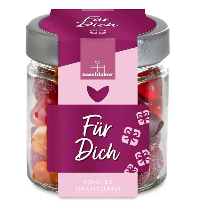 Für Dich Fruchtgummi