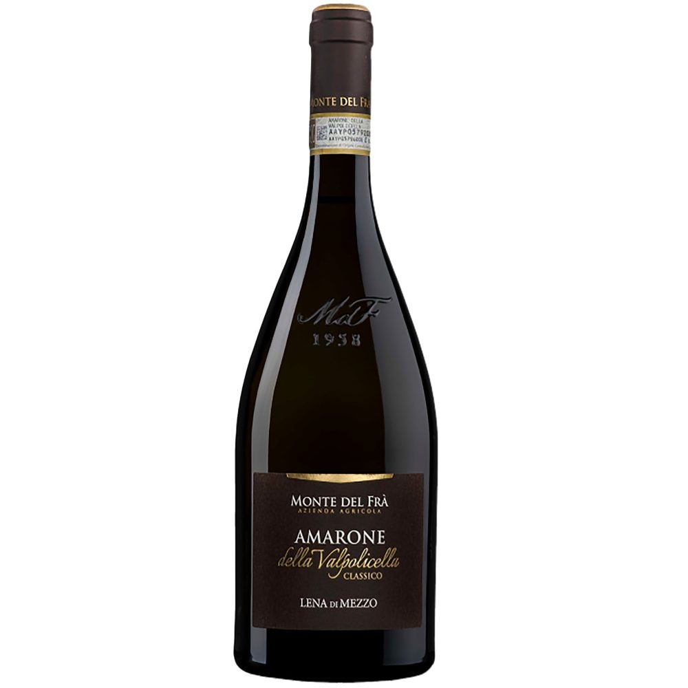 2018 Amarone Valpolicella