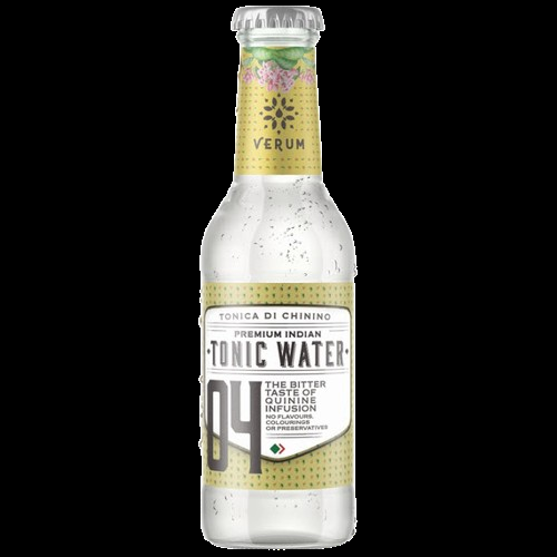 Tonic Water 04 – Indian Premium