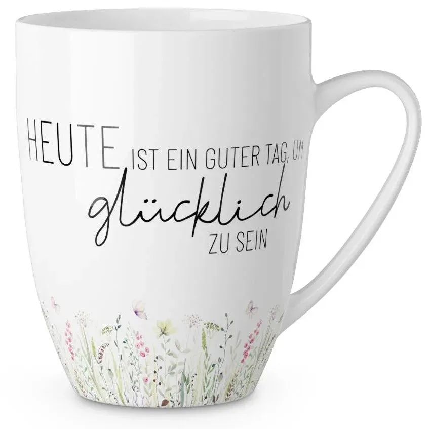 Becher 