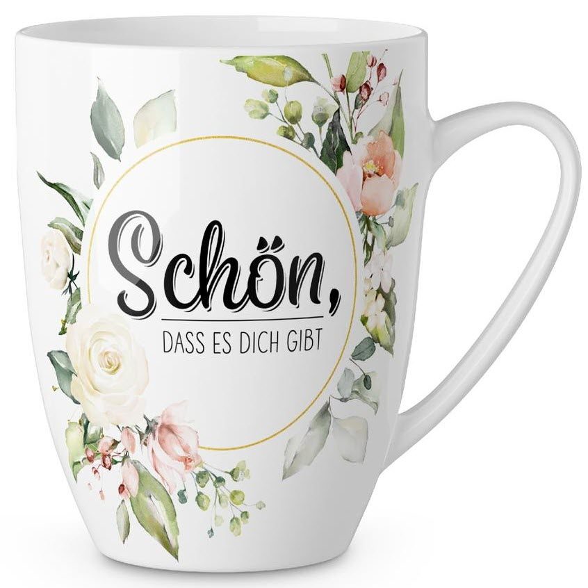 Becher 