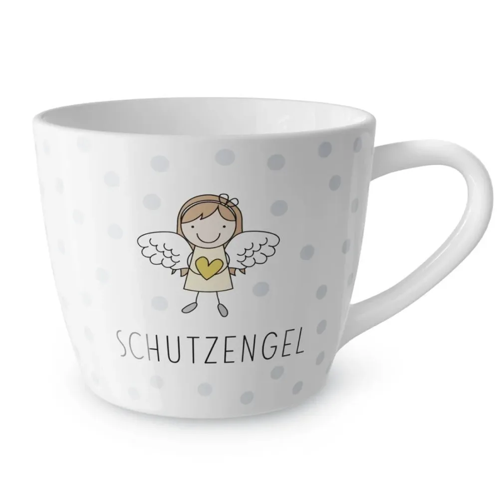 Maxi Becher 